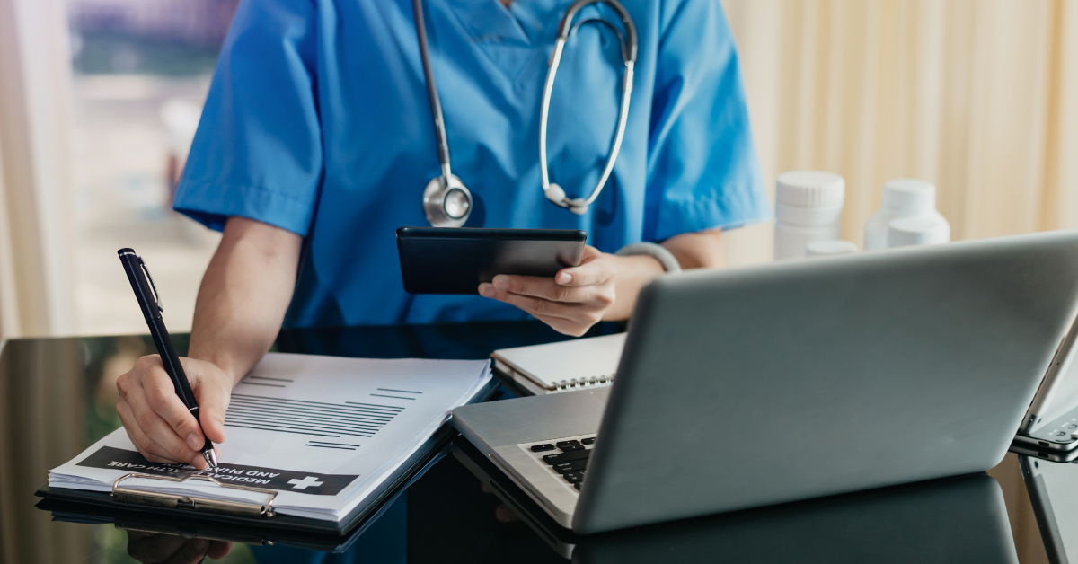 Medisa.com’s Digital Transformation: Prescribing a Cure for Healthcare UX Headaches