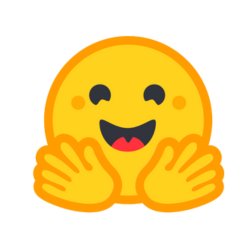 Hugging face